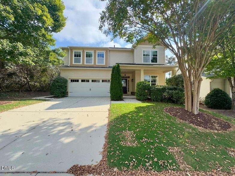 Primary Photo - 4008 Vallonia Dr