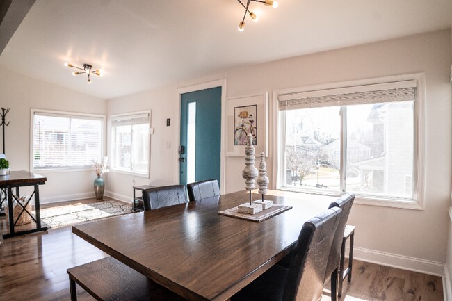 Foto del edificio - 3720 Taft Ave