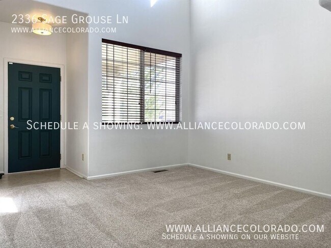 Building Photo - 2336 Sage Grouse Ln