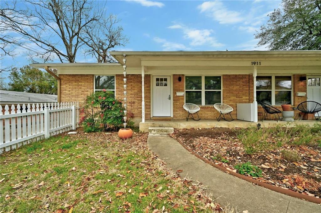 1911 Fairlawn Ln, Austin, TX 78704 Townhouse for Rent in Austin, TX