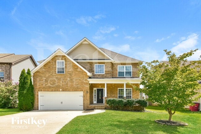 Building Photo - 3707 Windmill Court