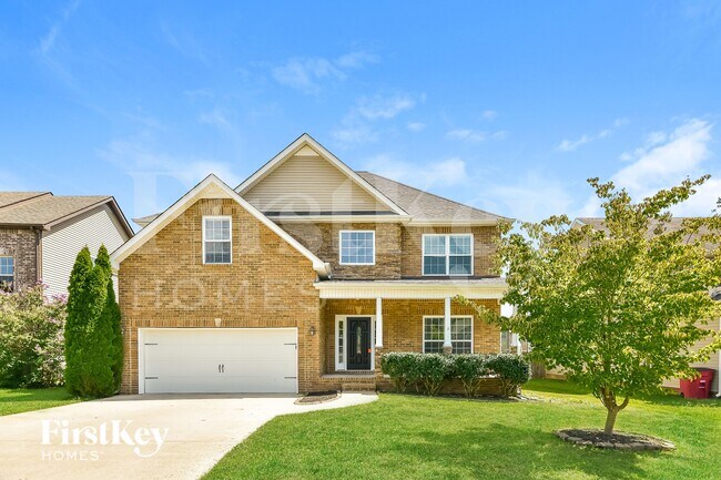 Foto del edificio - 3707 Windmill Court