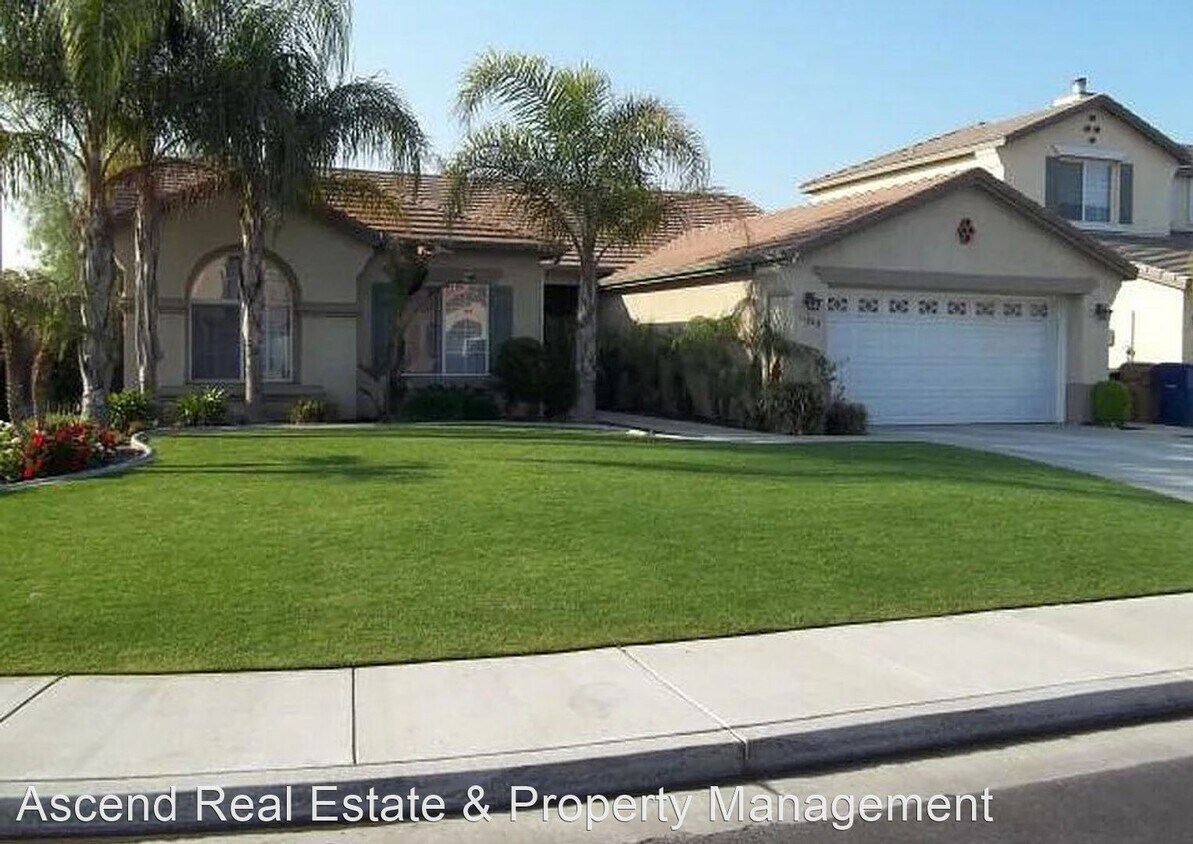 Foto principal - 4 br, 2 bath House - 11809 Crescent Creek Ct