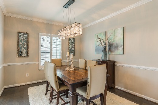 Building Photo - Beautiful Home in Potomac Shores