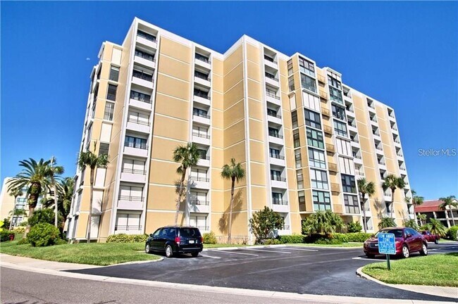 Foto del edificio - 855 Bayway Blvd