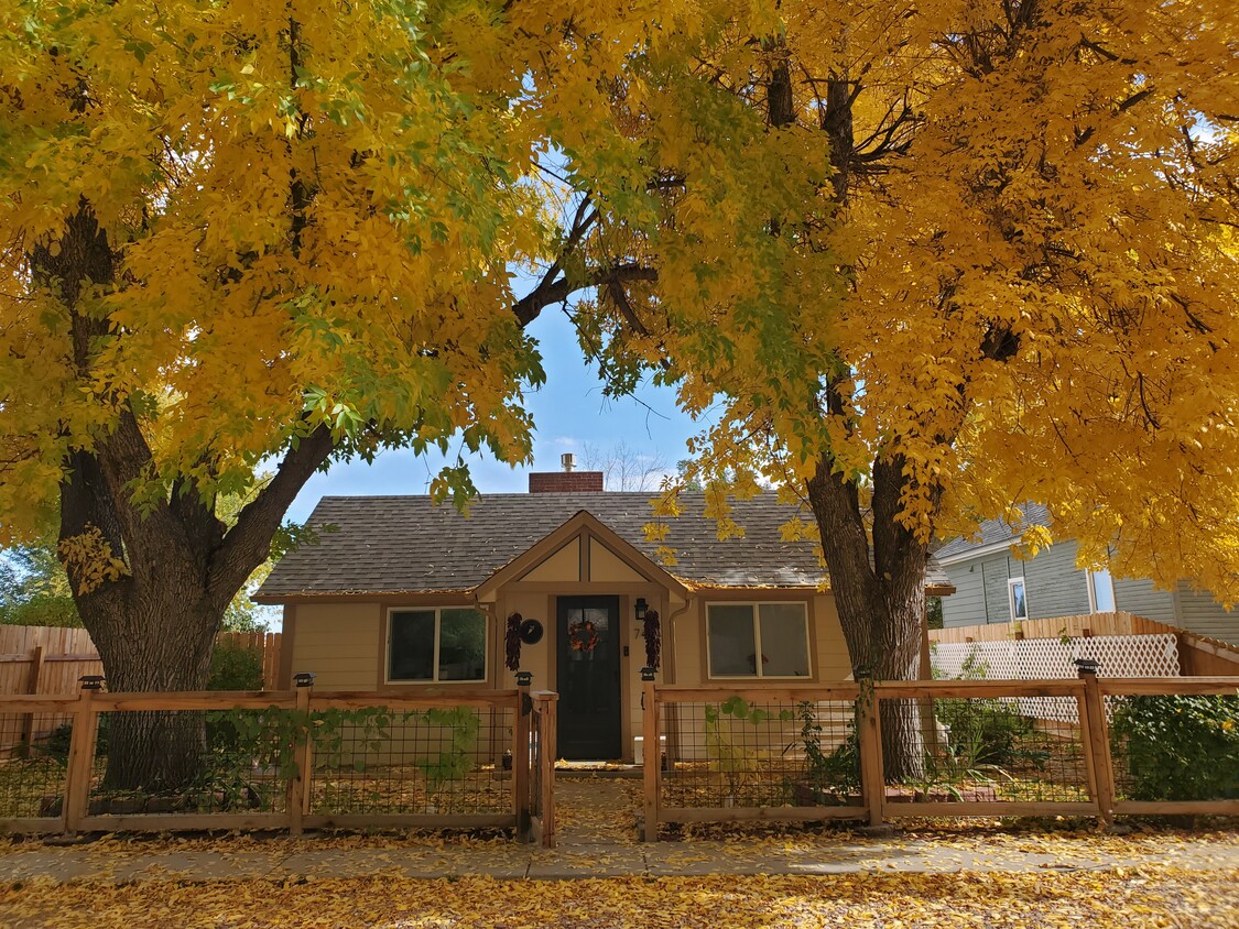 Primary Photo - 748 Alta Vista St