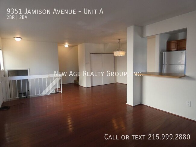 Foto del edificio - 9351 Jamison Ave