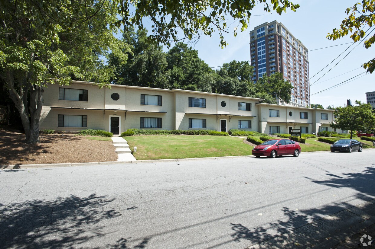 Ardmore Place Apartments Atlanta Ga Apartments Com