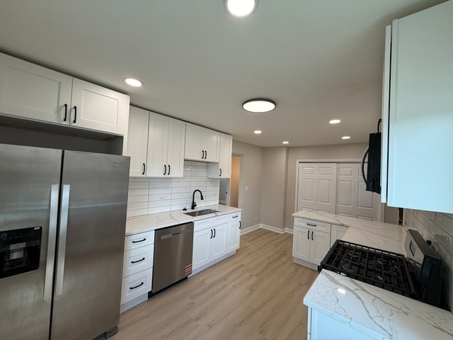 Building Photo - 5321 S Kostner Ave