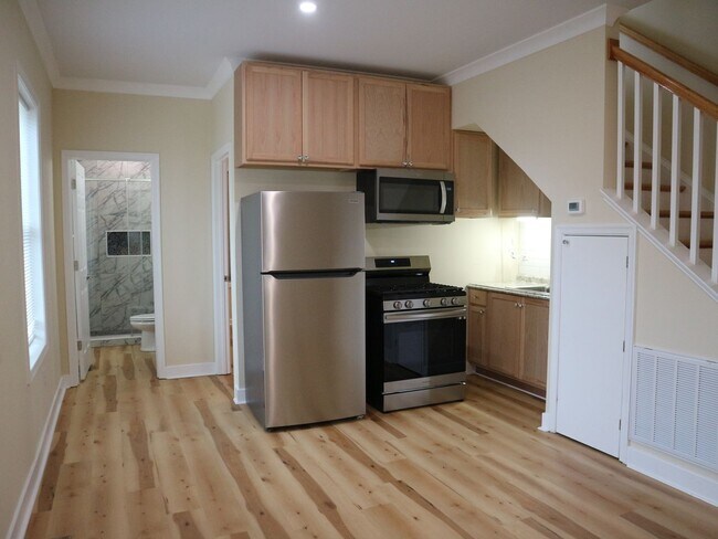 Foto del edificio - For Rent: Family-Friendly 2-Bedroom Home n...