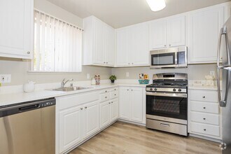 Interior Photo - Sorrento