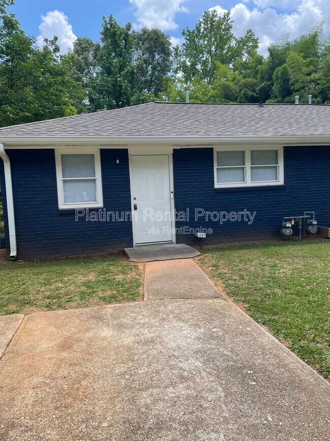 Foto del edificio - 2321 Perkerson Mill Rd SW