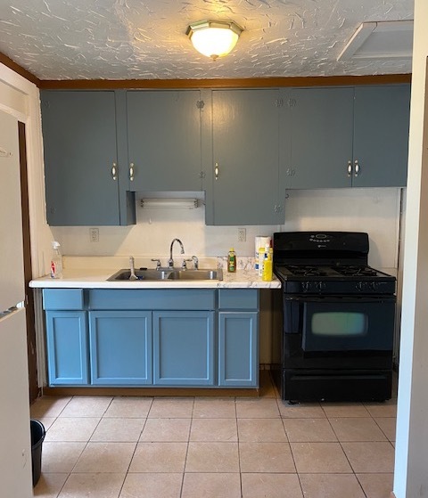 Kitchen - 12101 8th Ave