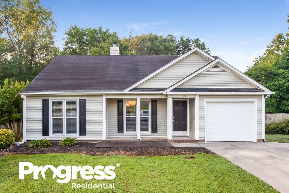 Foto principal - 1309 Southwind Ct SW