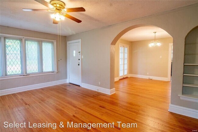 Building Photo - 3 br, 2 bath House - 8369 Big Bend