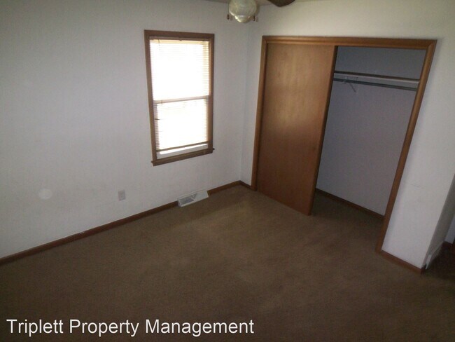 Foto del edificio - 3 br, 1 bath House - 2003 Melrose Avenue