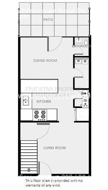 Foto del edificio - 524 D Pheasant Ridge Dr