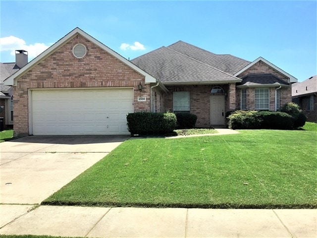 Building Photo - 2500 Kariba Ln