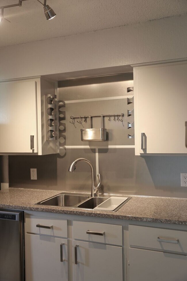 Foto del interior - Lions Court Apartments
