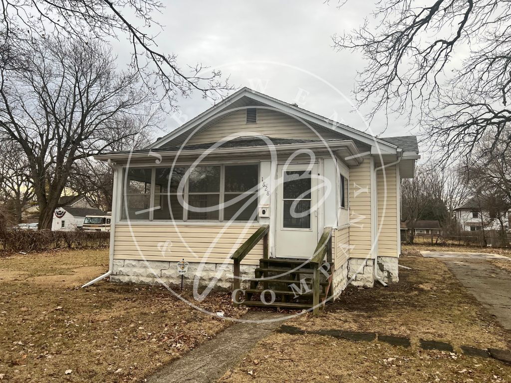 Foto principal - "Charming 2-Bed home in North Toledo