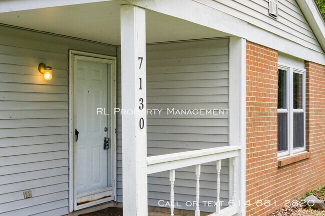 Foto del edificio - 7130 Wind River Dr