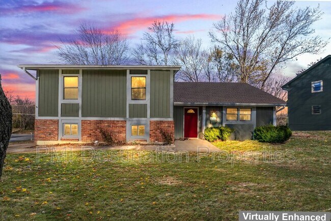Foto del edificio - 6761 NW Sioux Dr