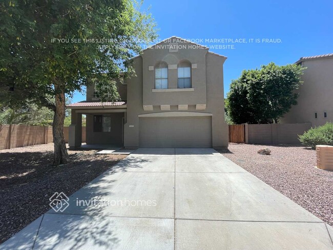 Building Photo - 16145 W Lisbon Ln