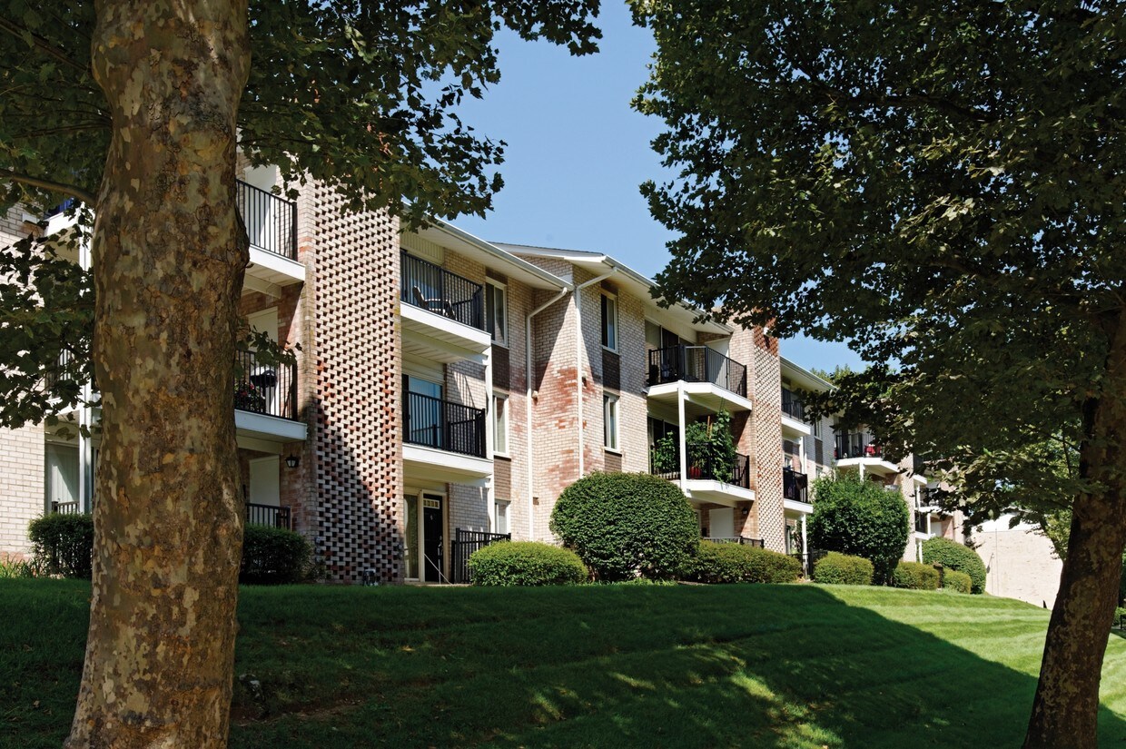 Trexler Park Apartments Apartments Allentown, PA