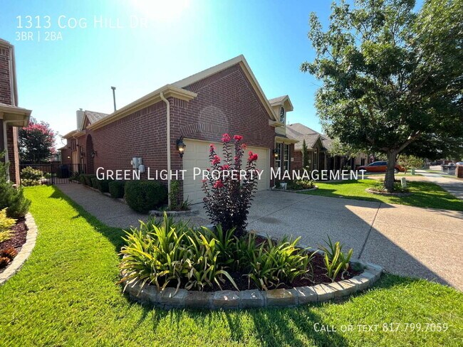 Building Photo - 1313 Cog Hill Dr