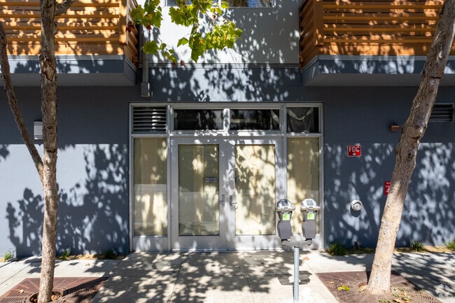 Building Photo - 3960 Adeline St