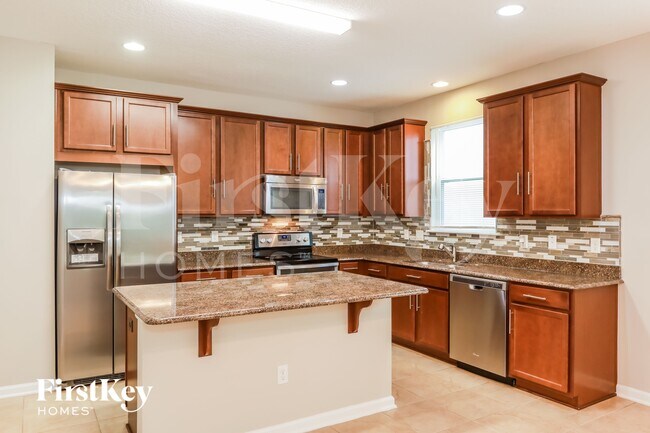 Foto del edificio - 14432 Serenoa Dr