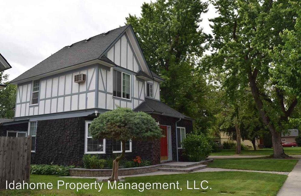 Foto principal - 1504 N 9th St