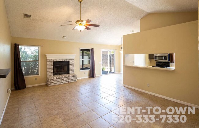 Foto del edificio - 8661 N Newhill Ave