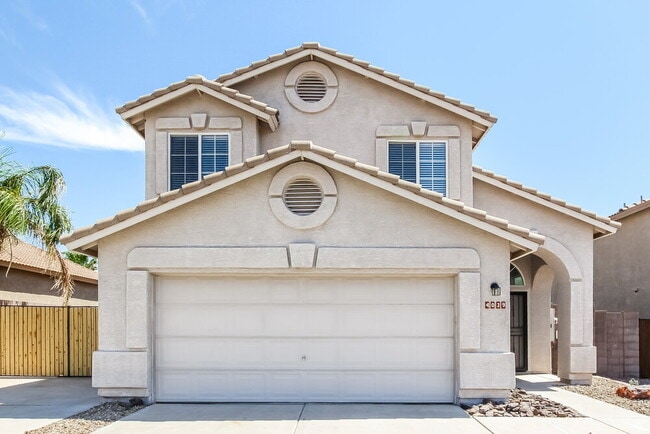 Building Photo - 4039 W Salter Dr