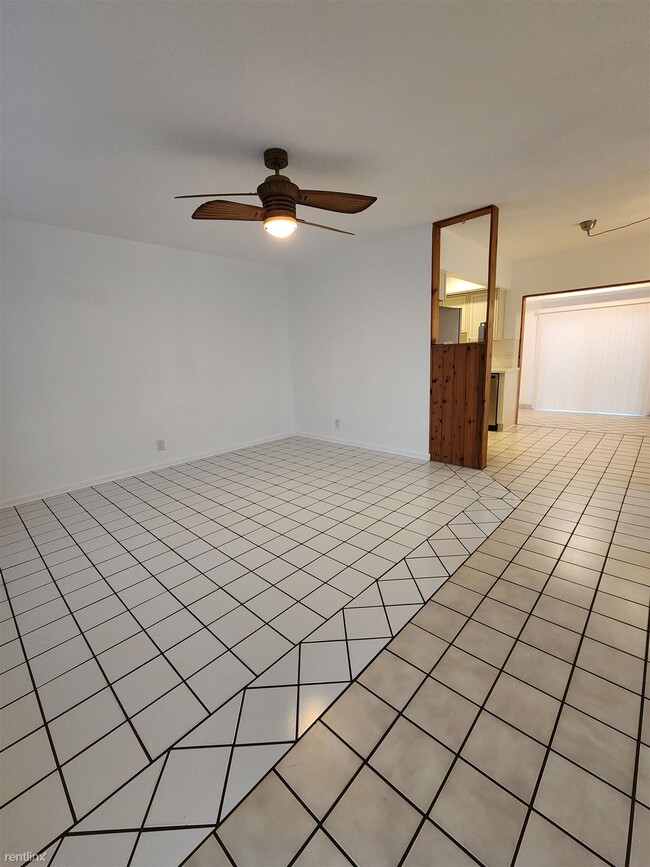 Foto del edificio - 2 br, 1 bath Duplex - 7510 Northwest 44th ...