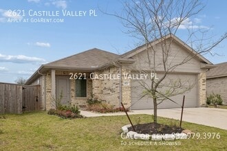Building Photo - 2621 Castille Vly Pl