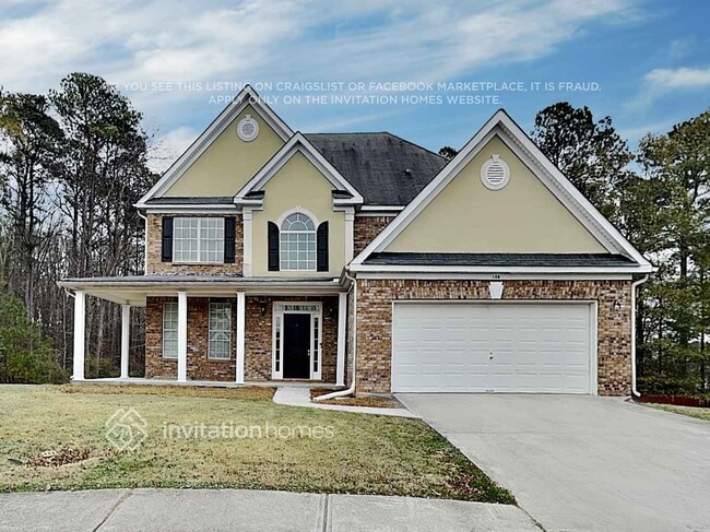 Building Photo - 108 Jarrod Oaks Ct SW