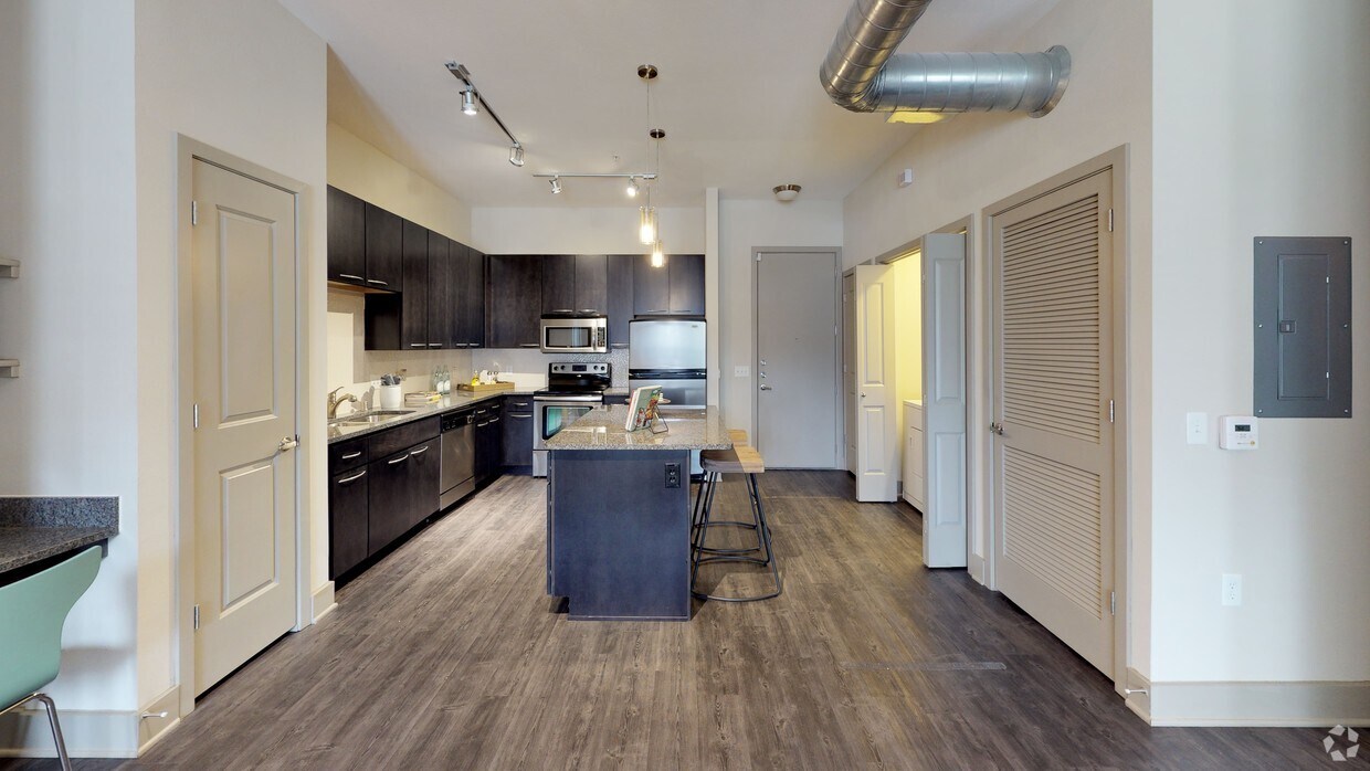 Photo - The Adelphi Apartments