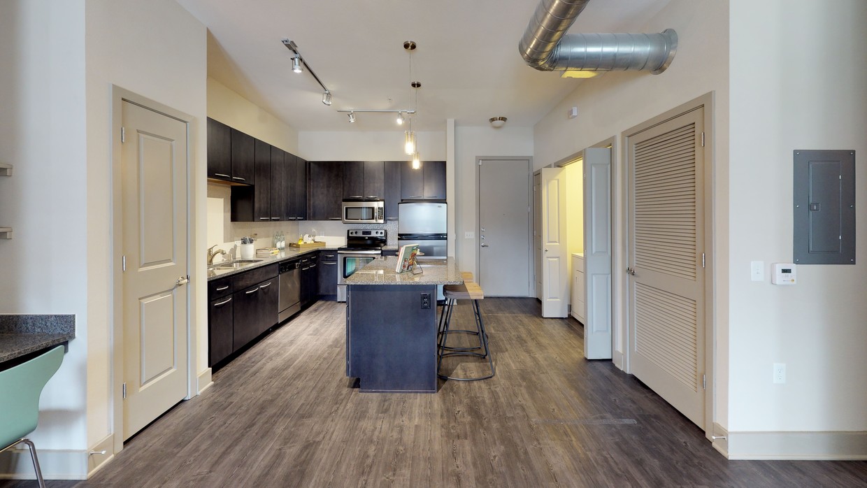 Photo - The Adelphi Apartments