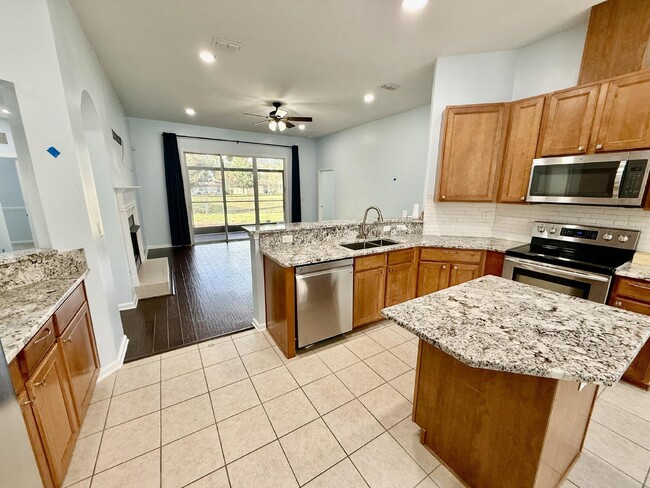 Foto del edificio - 4/2 Available for Rent in St Augustine!