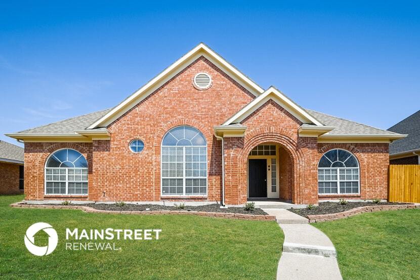 Foto principal - 8117 Eagle Dr