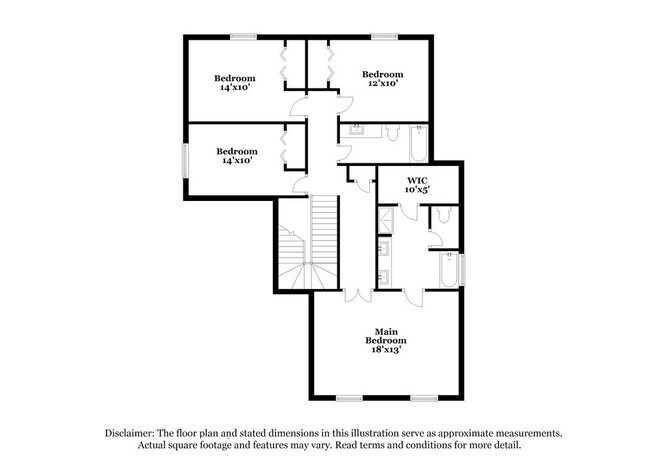 Foto del edificio - 927 E Glenmere Dr