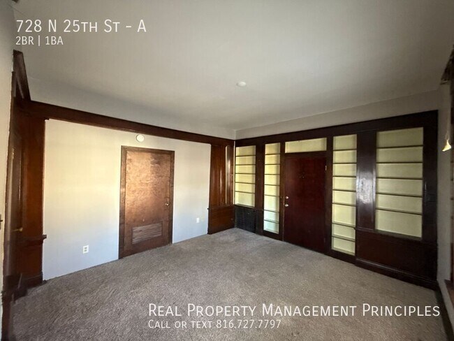 Foto del edificio - 728 N 25th St