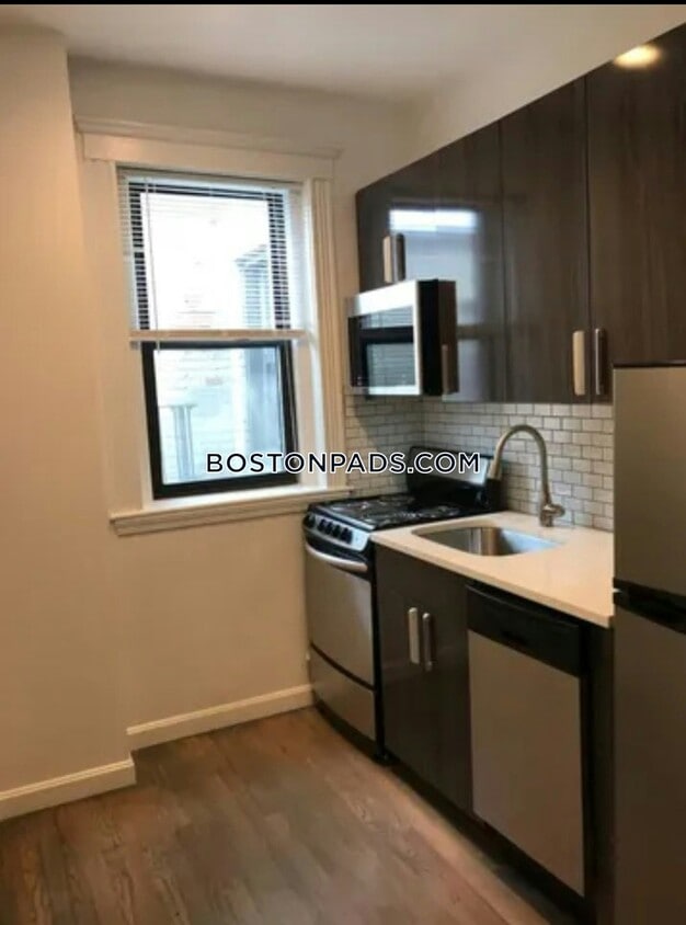 Fenway/kenmore Apartment for rent Studio 1... Alquileres en Boston