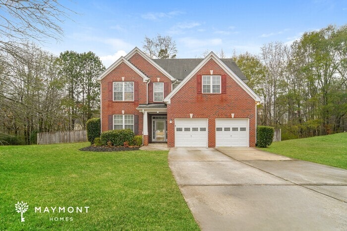 Foto principal - 1797 Cedar Walk Ln