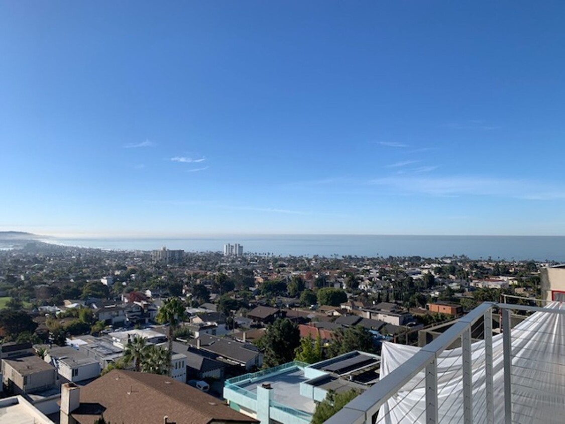 Primary Photo - North Pacific Beach, 2 bedroom 2 bath with...