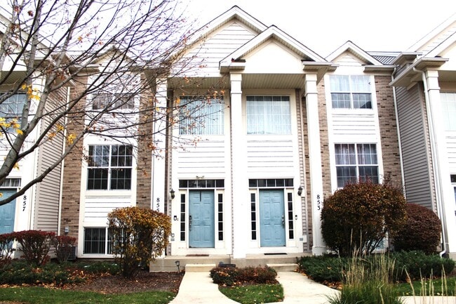 Building Photo - 855 Summit Creek Dr