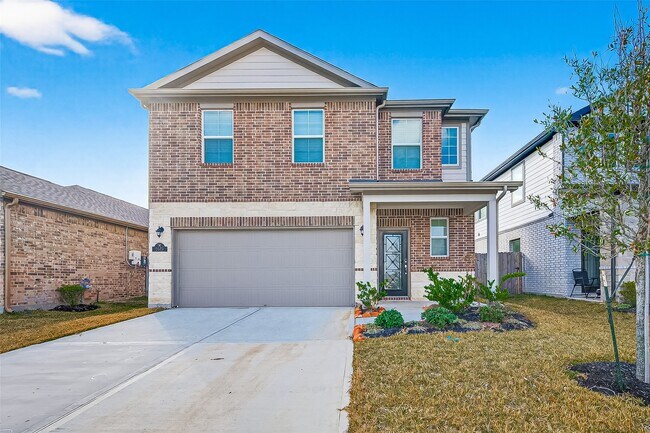 Foto del edificio - 5623 Fresh View Ct