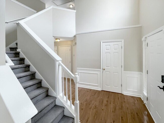 Foto del edificio - 3795 Harris Blvd NW