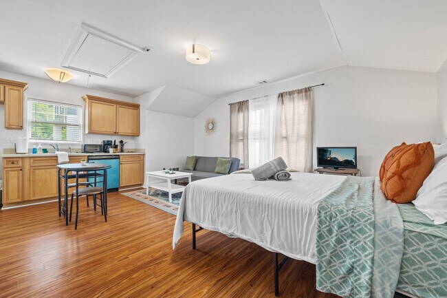 Foto del edificio - 1267 Atlantic Dr NW